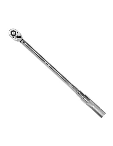 YATO KLUCZ DYNAMOMETRYCZNY 1/2" 65-335Nm  07601