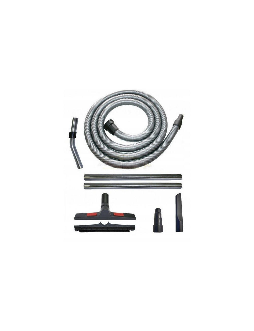 STARMIX ODKURZACZ ISC L-1425  TOP