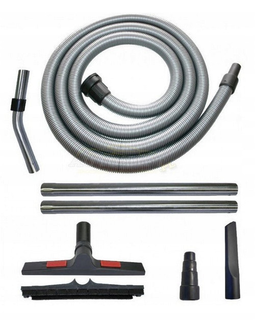 STARMIX ODKURZACZ ISC L-1425  TOP