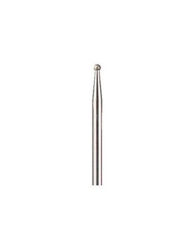 DREMEL ŚCIERNICA DIAMENTOWA 2mm 2szt.