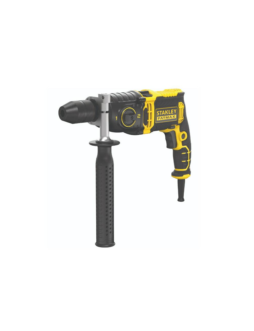 STANLEY WIERTARKA UDAROWA 1100W 2-BIEGI KUFER FMEH1100K