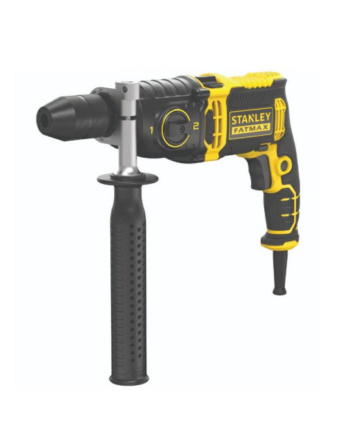 STANLEY WIERTARKA UDAROWA 1100W 2-BIEGI KUFER FMEH1100K