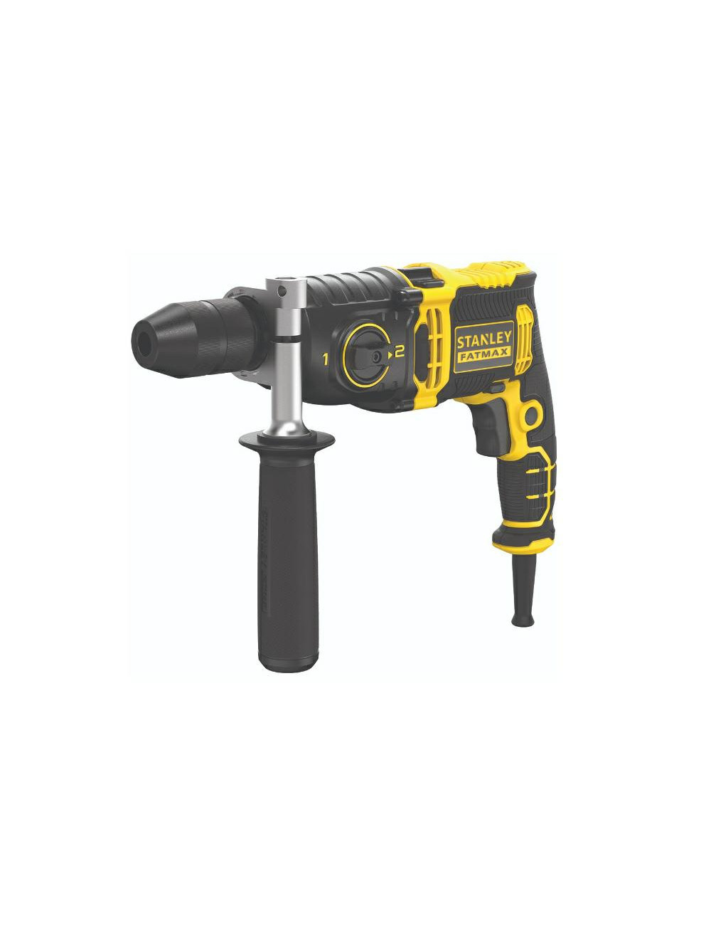 STANLEY WIERTARKA UDAROWA 850W KUFER