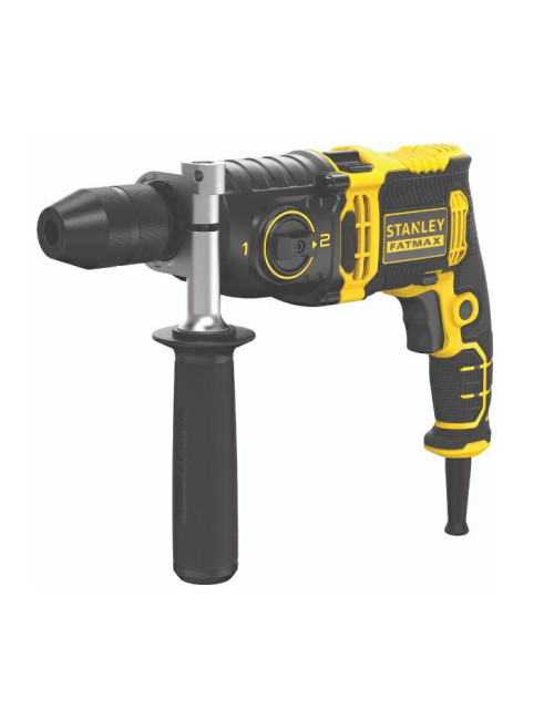 STANLEY WIERTARKA UDAROWA 850W KUFER