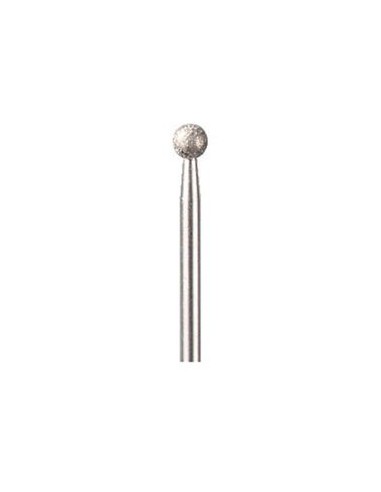 DREMEL ŚCIERNICA DIAMENTOWA 4,4 mm 2szt.