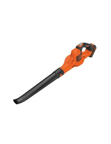 BLACK+DECKER DMUCHAWA 18V GWC1820PC 1x2,0Ah POWER COMMAND