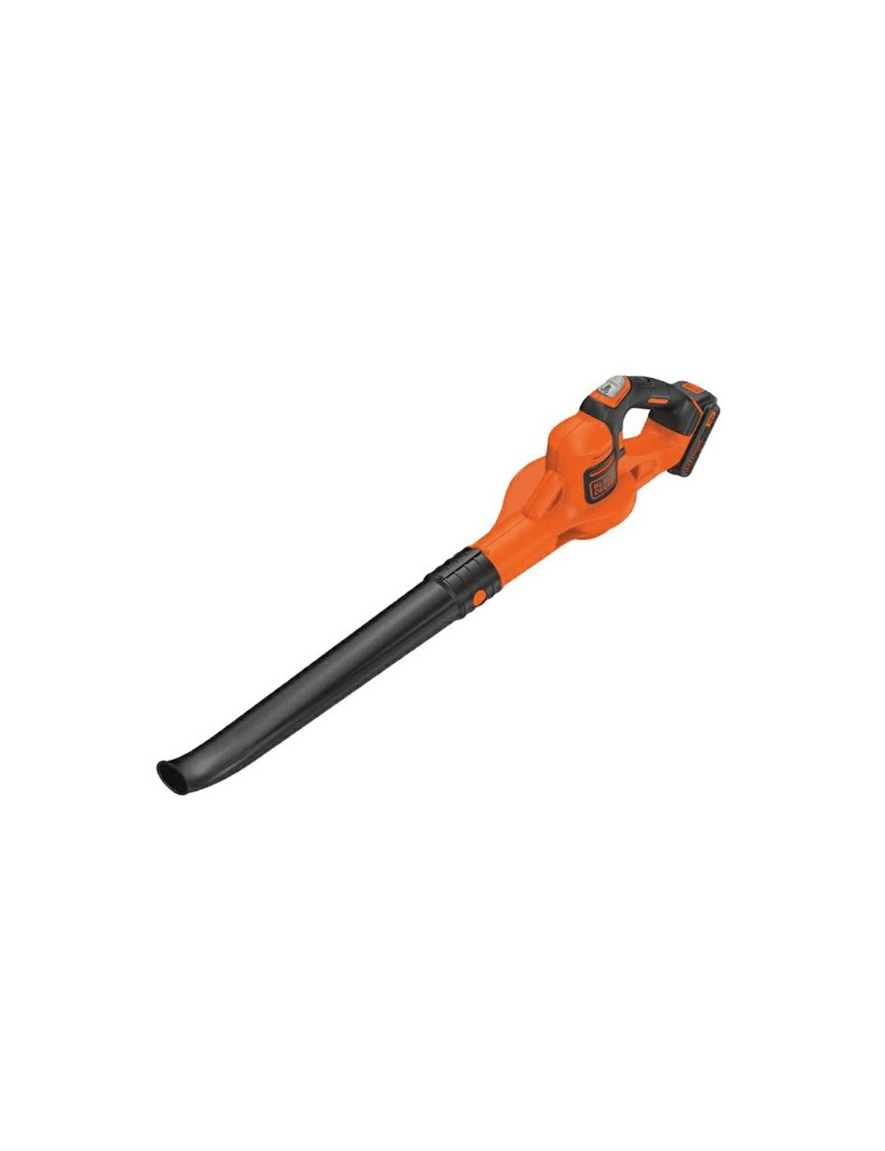 BLACK+DECKER DMUCHAWA 18V GWC1820PC 1x2,0Ah POWER COMMAND