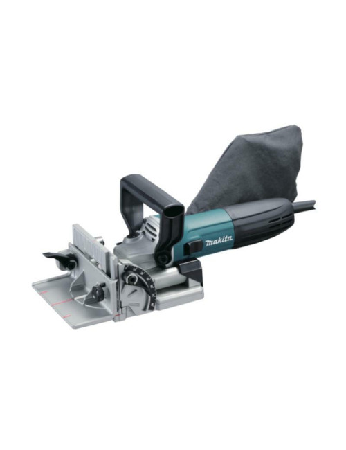 MAKITA FREZARKA DO POŁĄCZEŃ / LAMELOWNICA 701W PJ7000J