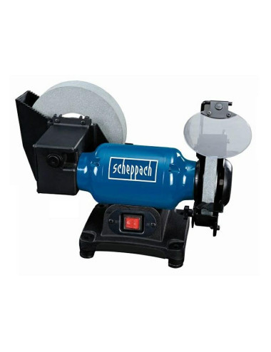 SCHEPPACH SZLIFIERKA STOŁOWA BG200W