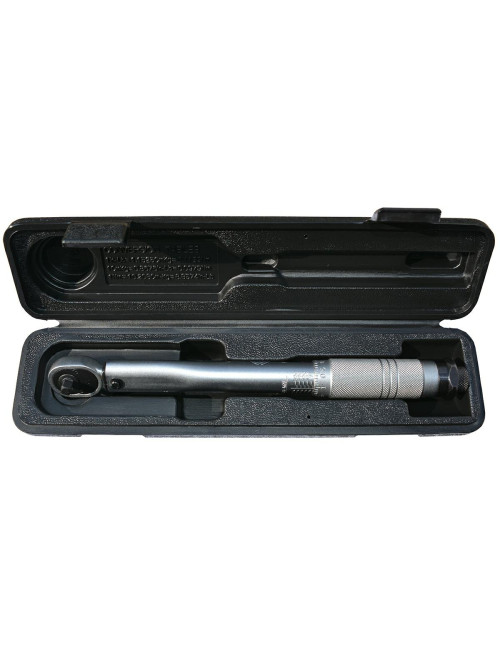 HONITON KLUCZ DYN. 1/2"  42-210Nm