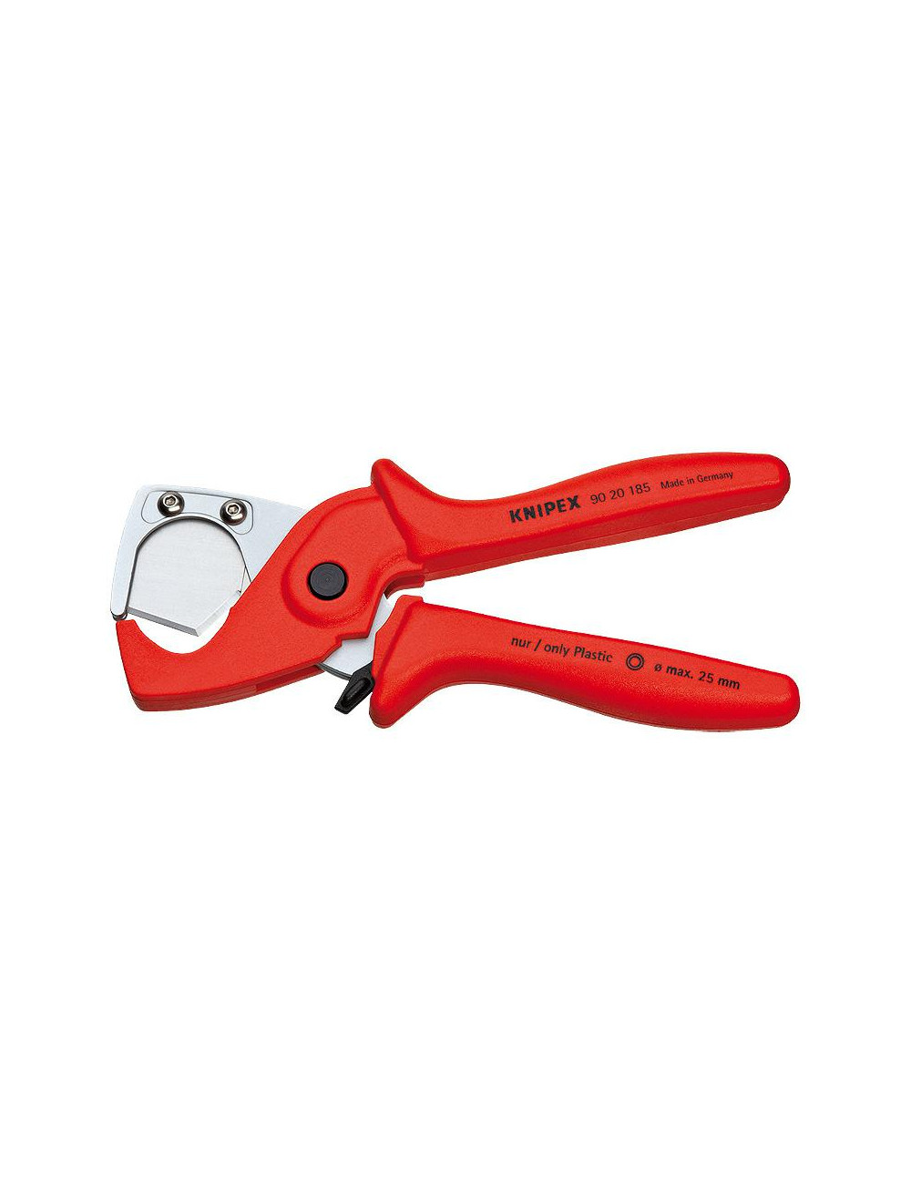 KNIPEX OBCINAK DO RUR 25mm