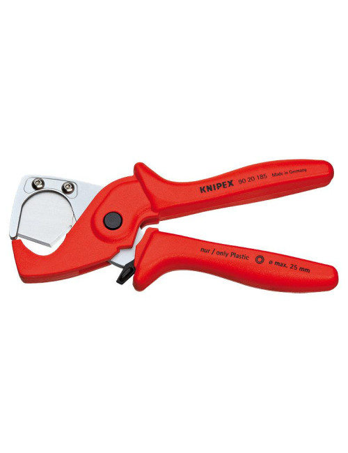 KNIPEX OBCINAK DO RUR 25mm