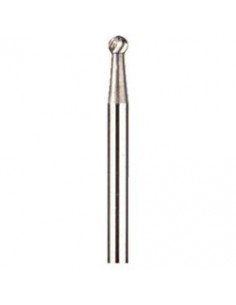 DREMEL OBCINAK WOLFRAMOWO-WĘGLIKOWY Z OKRĄGŁĄ KOŃCÓWKĄ 3,2 mm