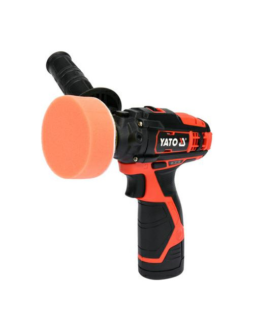 YATO POLERKA 12V LI-ION  80mm   82903