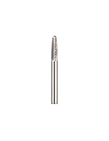 DREMEL OBCINAK WOLFRAMOWO-WĘGLIKOWY Z OBŁĄ KOŃCÓWKĄ 3,2 mm