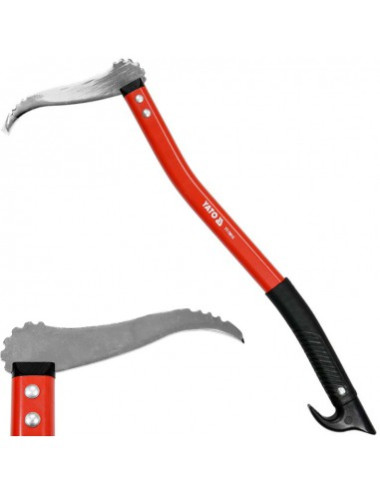 YATO HAK DO WYCIĄGANIA PNI -CAPINA 580mm