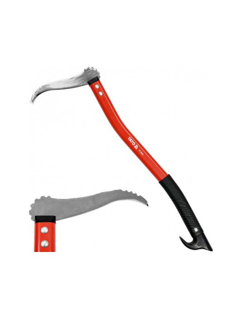 YATO HAK DO WYCIĄGANIA PNI -CAPINA 580mm