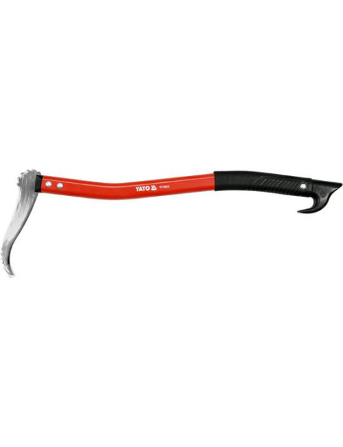 YATO HAK DO WYCIĄGANIA PNI -CAPINA 580mm