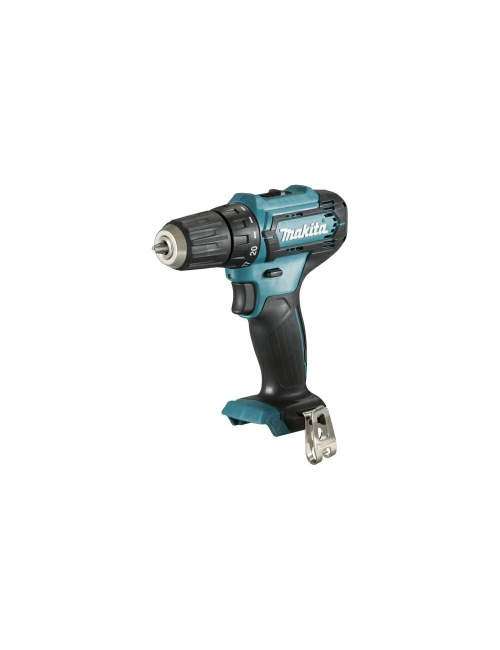 MAKITA WKRĘTARKA 12V CXT DF333DZ 30/14Nm