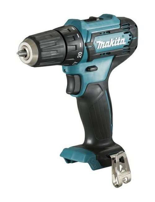 MAKITA WKRĘTARKA 12V CXT DF333DZ 30/14Nm
