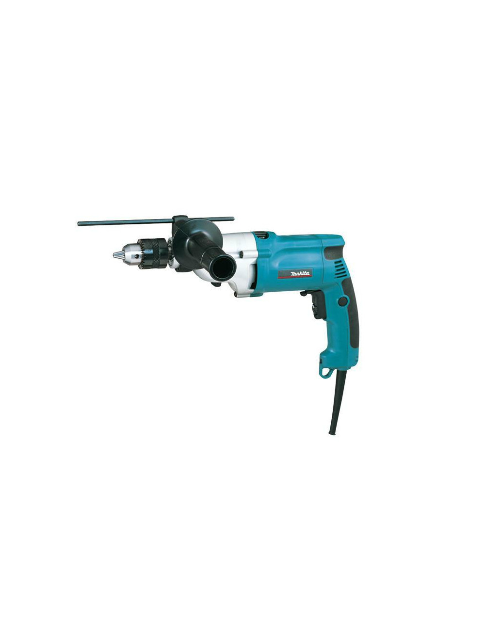 MAKITA WIERTARKA UDAROWA 720W 2-BIEGI WALIZKA MAKPAC HP2050HJ
