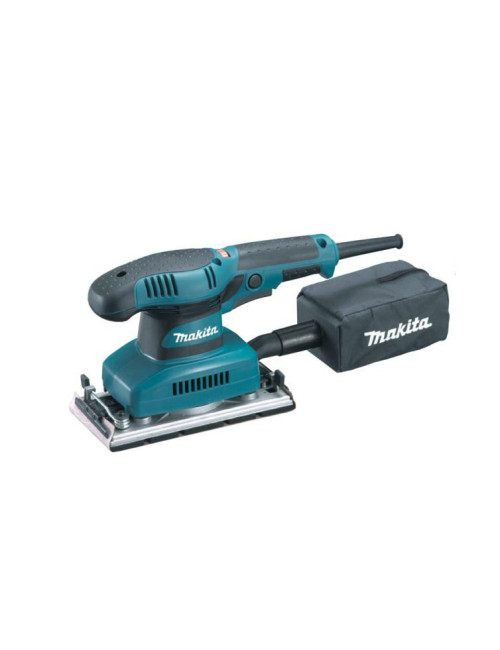 MAKITA SZLIFIERKA OSCYLACYJNA 190W 93 x 185mm  BO3711