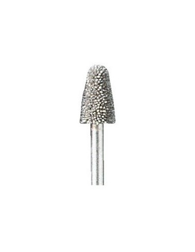DREMEL OBCINAK WOLFRAMOWO-WĘGLIKOWY ZĘBATY STOŻKOWY 7,8 mm