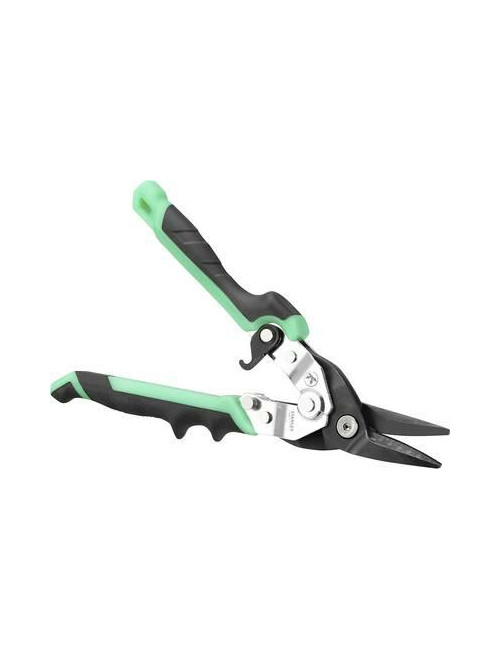 STANLEY NOŻYCE DO BLACHY FATMAX ERGO PRAWE