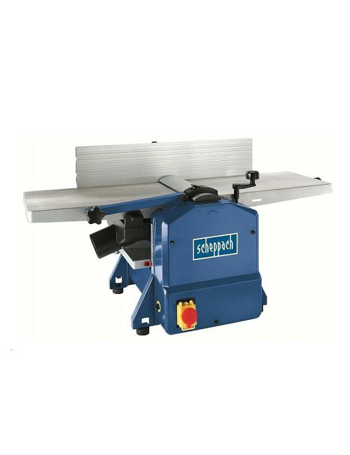 SCHEPPACH STRUGARKO-GRUBOŚCIÓWKA HMS1070