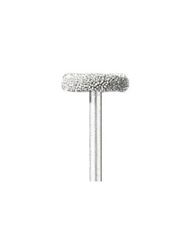 DREMEL OBCINAK WOLFRAMOWO-WĘGLIKOWY ZĘBATY TARCZOWY 19 mm