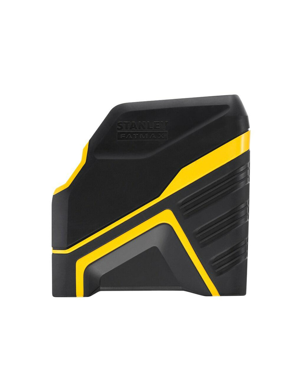 STANLEY LASER KRZYŻOWY ST FM CL CZERWONY