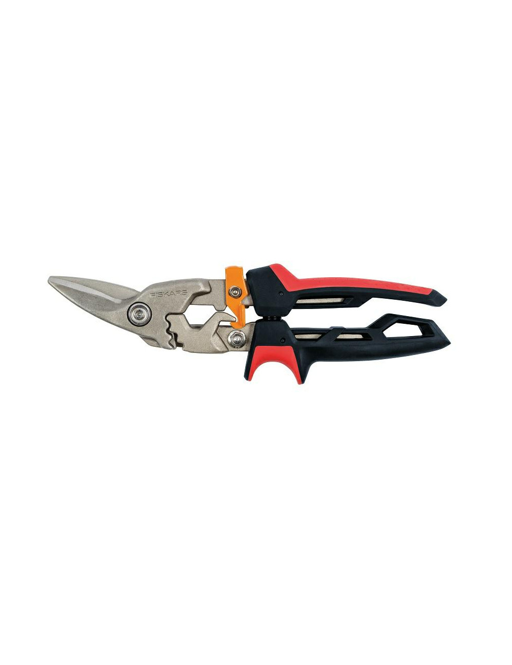 NOŻYCE DO CIĘCIA BLACHY LEWE POWERGEAR