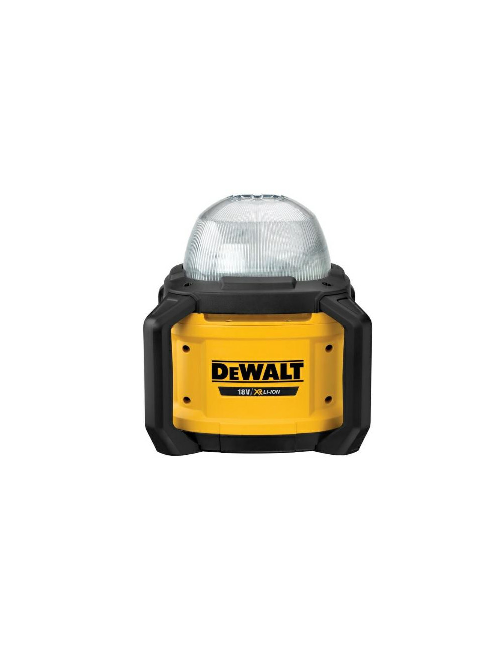 DEWALT LAMPA 18V LED DCL074