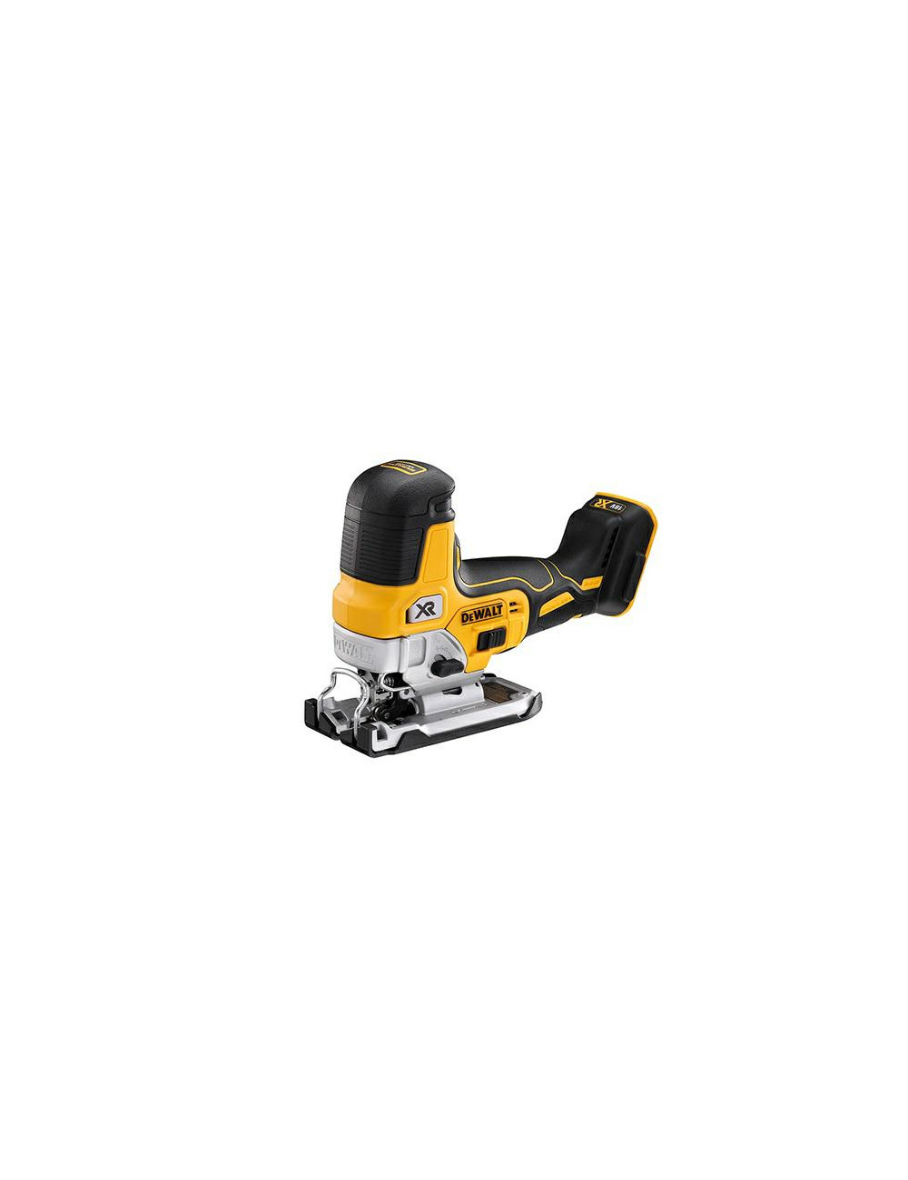 DEWALT WYRZYNARKA 18V BEZ AKUMULATORÓW I ŁADOWARKI DCS335N