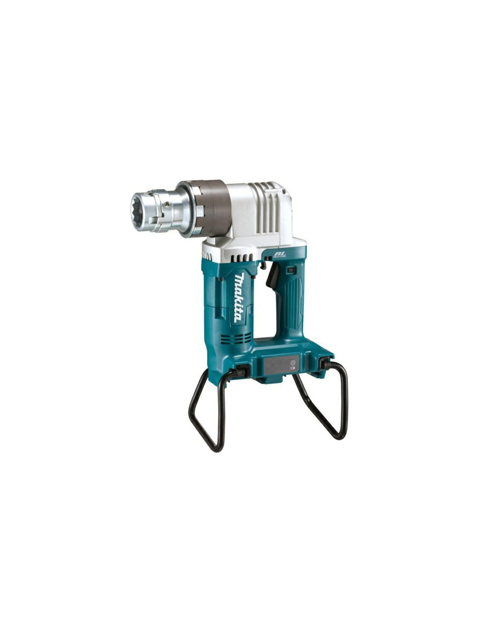 MAKITA KLUCZ DO ŚRUB ŚCINANYCH 2X18V BEZ AKUMULATORÓW I ŁADOWARKI