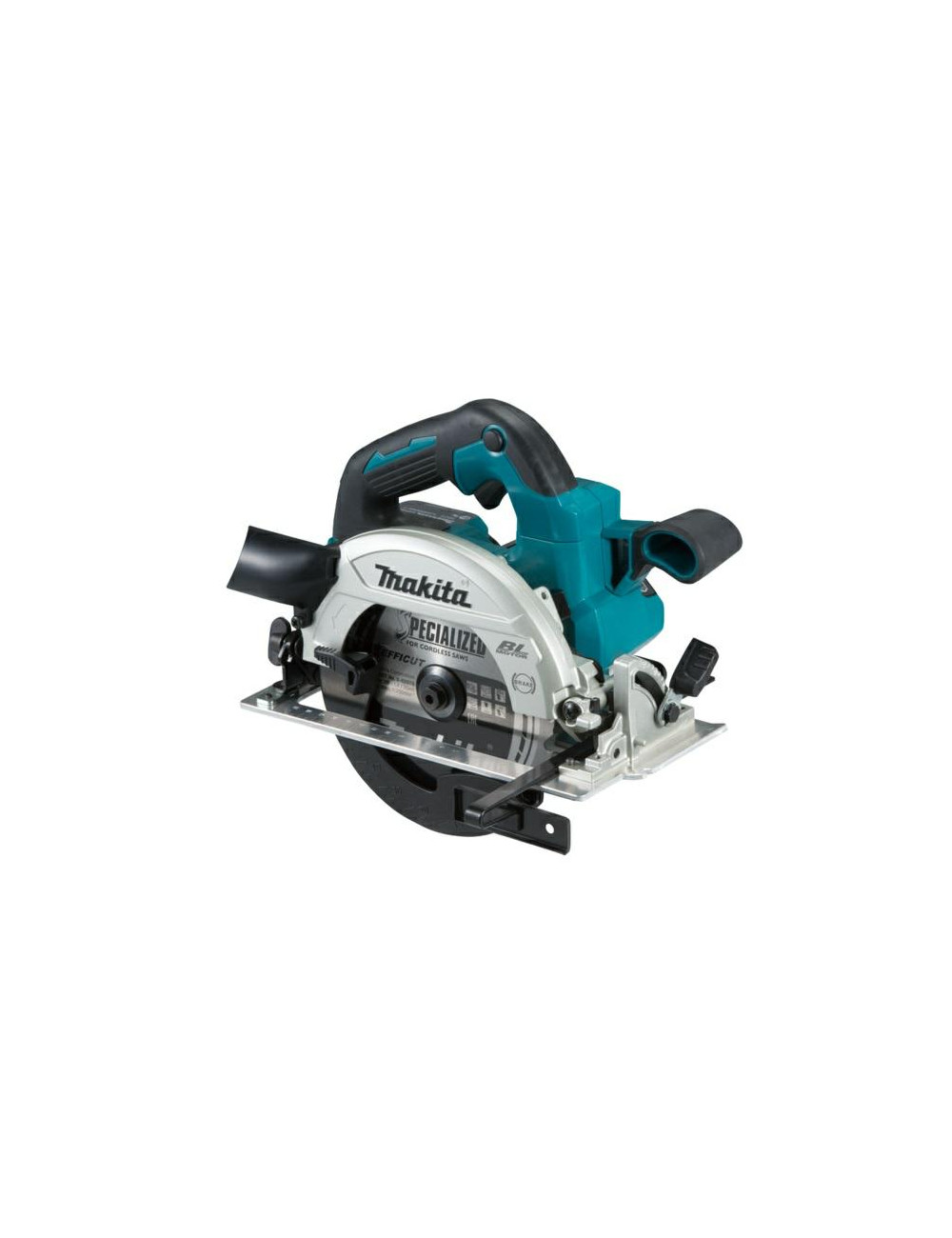 MAKITA PILARKA TARCZOWA 18V 165mm BEZ AKUMULATORÓW I ŁADOWARKI DHS660ZJ