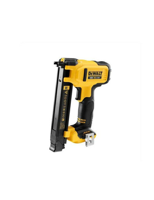 DEWALT ZSZYWACZ 18V BEZ AKUMULATORÓW I ŁADOWARKI DCN701N