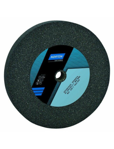 NORTON NORTON ŚCIERNICA-01 150mm x 20mm x 12.7mm A60M5VBE.