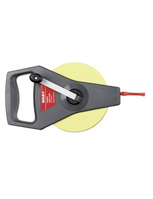 SOLA TAŚMA MIERNICZA Z WŁÓKNA SZKLANEGO RANGER RN 30m/B   /KLASA DOKŁADNOŚCI  WE: II