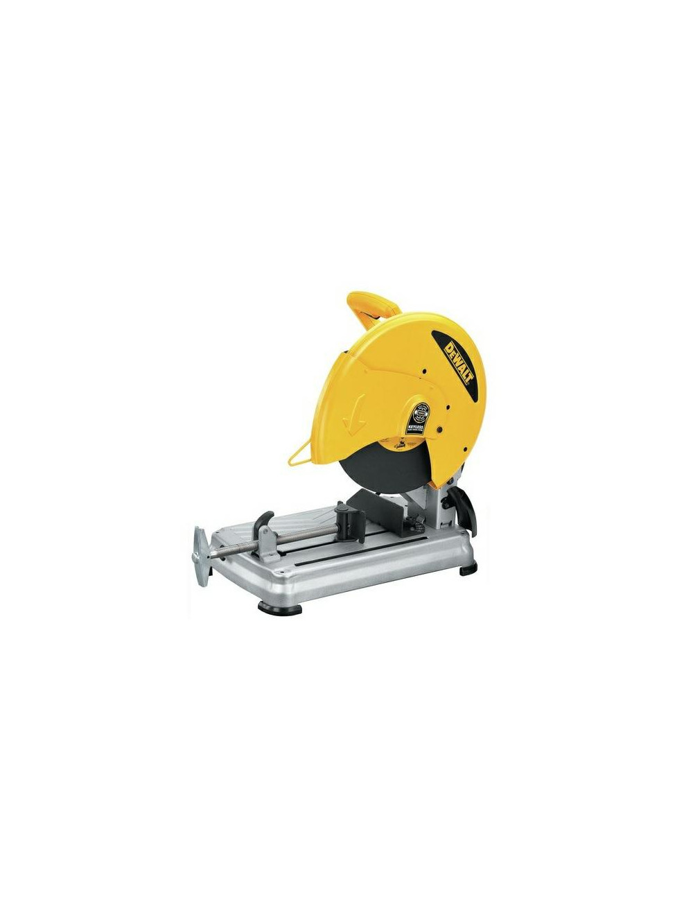 DEWALT PRZECINARKA DO METALU 2200W 355mm D28715