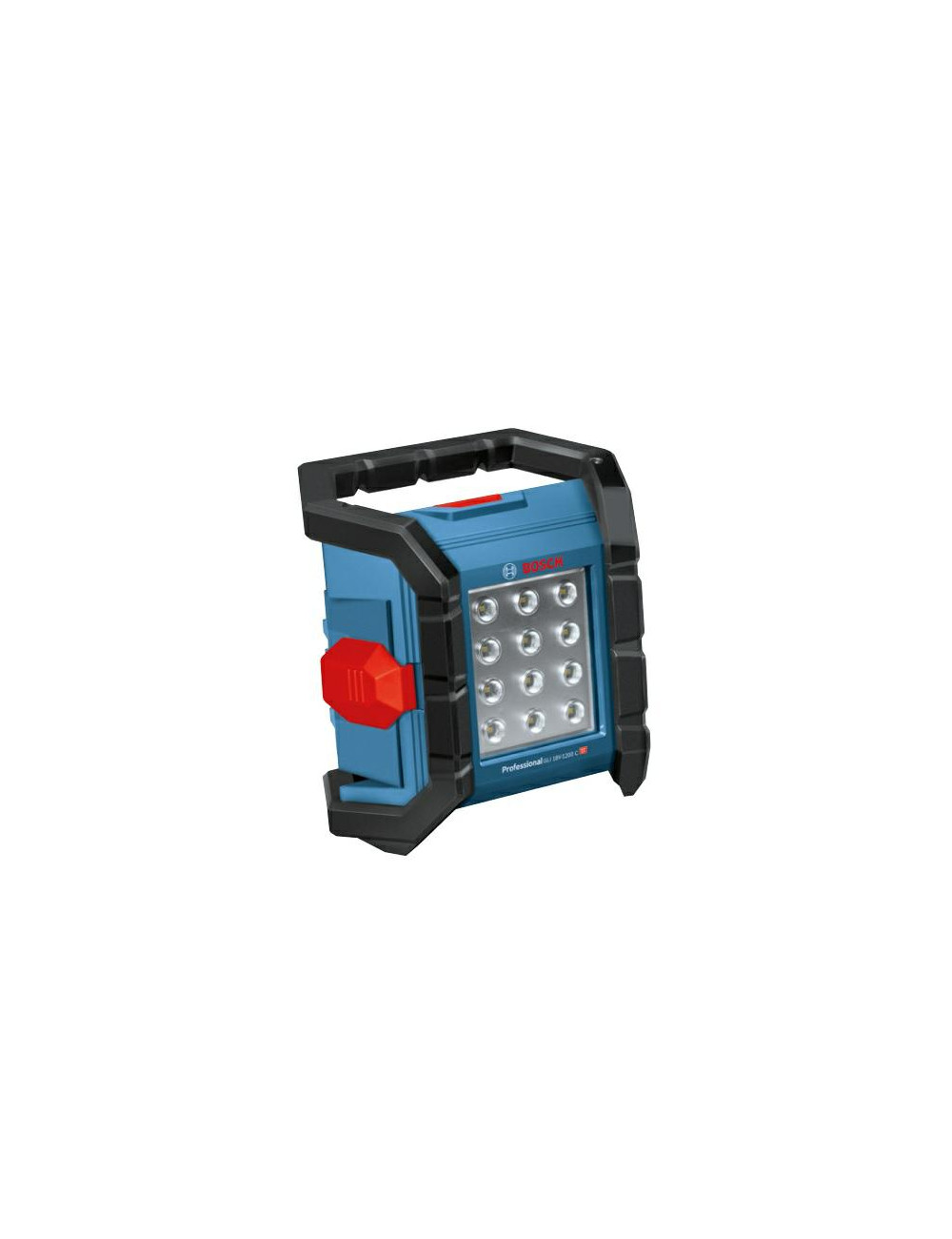 BOSCH LAMPA 14,4/18V GLI 18V-1200C SOLO