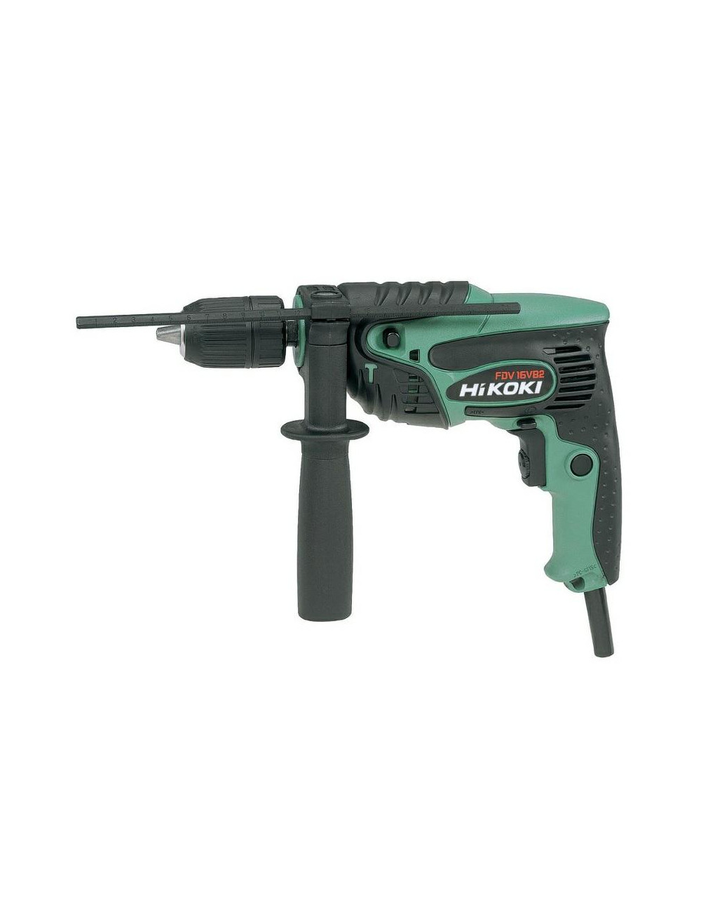 HIKOKI WIERTARKA UDAROWA 550W FDV16VB2