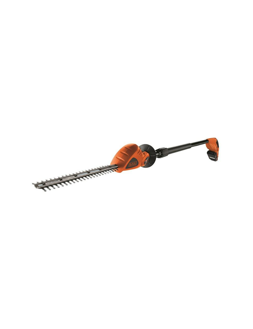 BLACK+DECKER NOŻYCE DO ŻYWOPŁOTU NA WYSIĘGNIKU18V 1x2,0Ah GTC1843L20