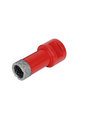 RUBI KORONA M14 Z NASYPEM DIAMENTOWYM LUTOWANYM 20mm