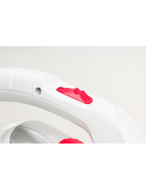 NAC ODKURZACZ / DMUCHAWA DO LIŚCI  3000W VBE300A-AS-WS-CH ALUMINIOWY WIRNIK