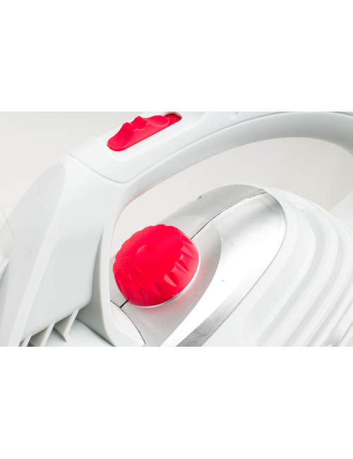 NAC ODKURZACZ / DMUCHAWA DO LIŚCI  3000W VBE300A-AS-WS-CH ALUMINIOWY WIRNIK