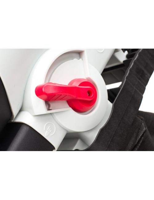 NAC ODKURZACZ / DMUCHAWA DO LIŚCI  3000W VBE300A-AS-WS-CH ALUMINIOWY WIRNIK