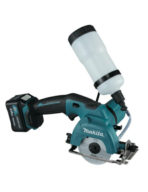 MAKITA PRZEC.DIAMENT. 12V CXT CC301DSMJ 2x4,0Ah 85mm 25,5/16,5mm MAKPAC