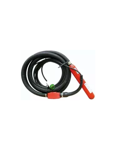 BUŁAWA DO WIBRATORA HERVISA AV 655