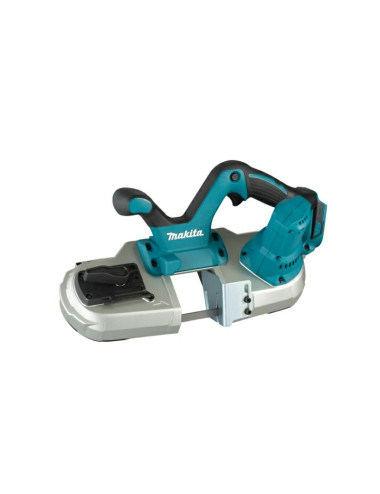 MAKITA PRZECINARKA TAŚMOWA 18V BEZ AKUMULATORÓW I ŁADOWARKI DPB182Z